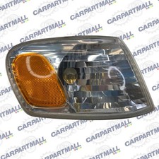 2001 2002 Toyota Corolla Right Passenger Corner Park Turn Signal Light Lamp 2001 2002 Toyota Corolla Right Passenger Corner Park Turn Signal Light Lamp