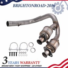 For 2001 2002 2003 2004 Jeep Grand Cherokee 4.0l Catalytic Converter 18h42-606 For 2001 2002 2003 2004 Jeep Grand Cherokee 4.0l Catalytic Converter 18h42-606