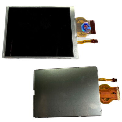 Digital LCD Screen Display For Canon Powershot G12 Camera  Fujifilm X10 X100S