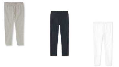New The Children s Place Girls Leggings Pick Size & Color