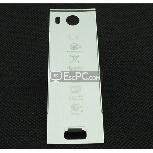 Original Wireless Bluetooth Magic Mouse MB829LL/A Aluminium Akkuabdeckung - Bild 2 von 2