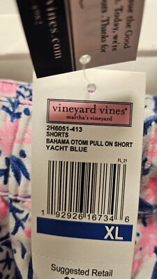 い。 Set Of 2 Vineyard Vines Shorts Size XL Boat And Turtle Design | eBay