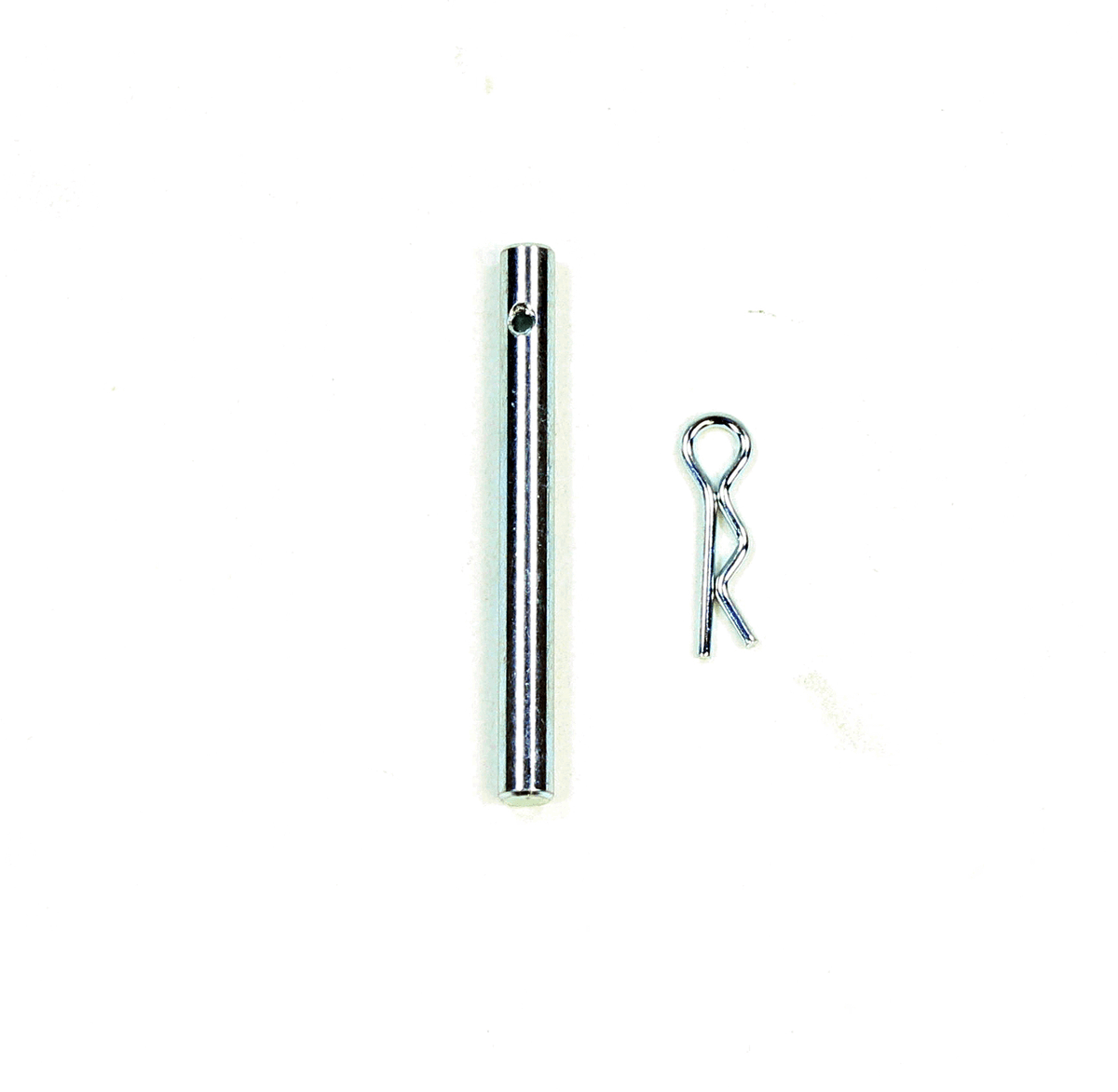 Brake Caliper Pad Pin for 1989 - 1994 Kawasaki ZXR400R ZX400