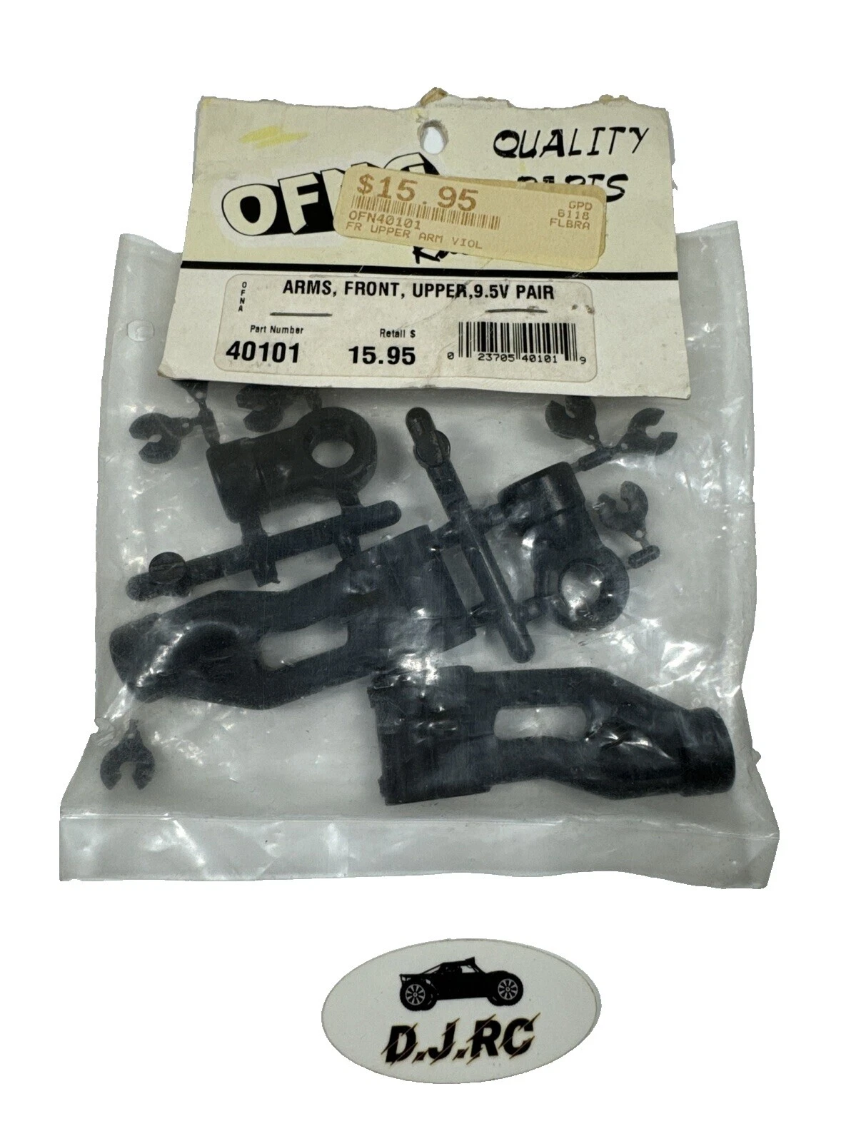 OFNA Hobby RC Chassis, Drivetrain & Wheel Parts & Accessories for Gasoline 1:10