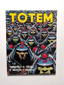 Go to product Totem #2 - 1980