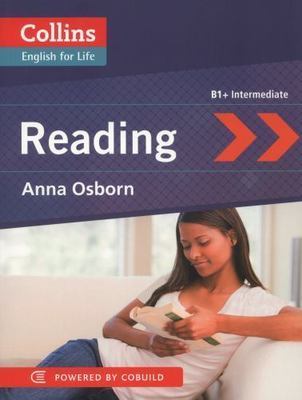 English for Life Ser.: Reading, B1+ Intermediate by Not Available (2012, ...