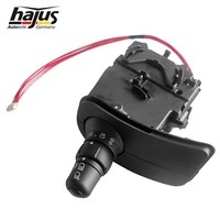 Original hajus Blinkerschalter Lenkstockschalter Renault Clio 3 Kangoo Modus
