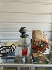 Nos Trico Washer Fluid Bottle In The Box