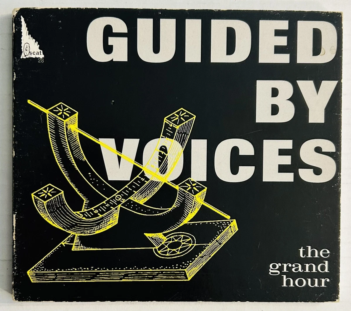Guided by Voices Music CDs for sale | eBay