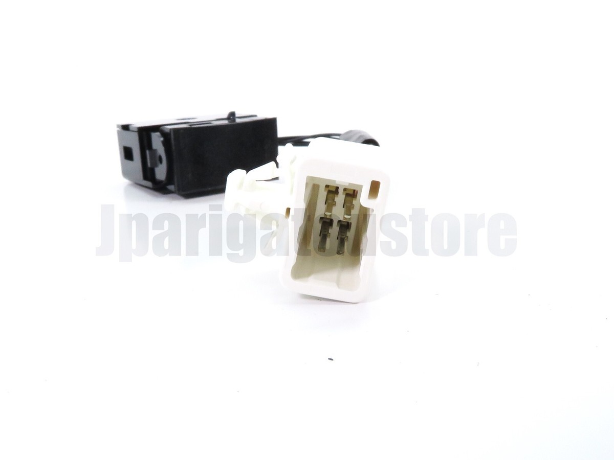TOYOTA Genuine 86730-52020 Telephone Microphone Assy | eBay
