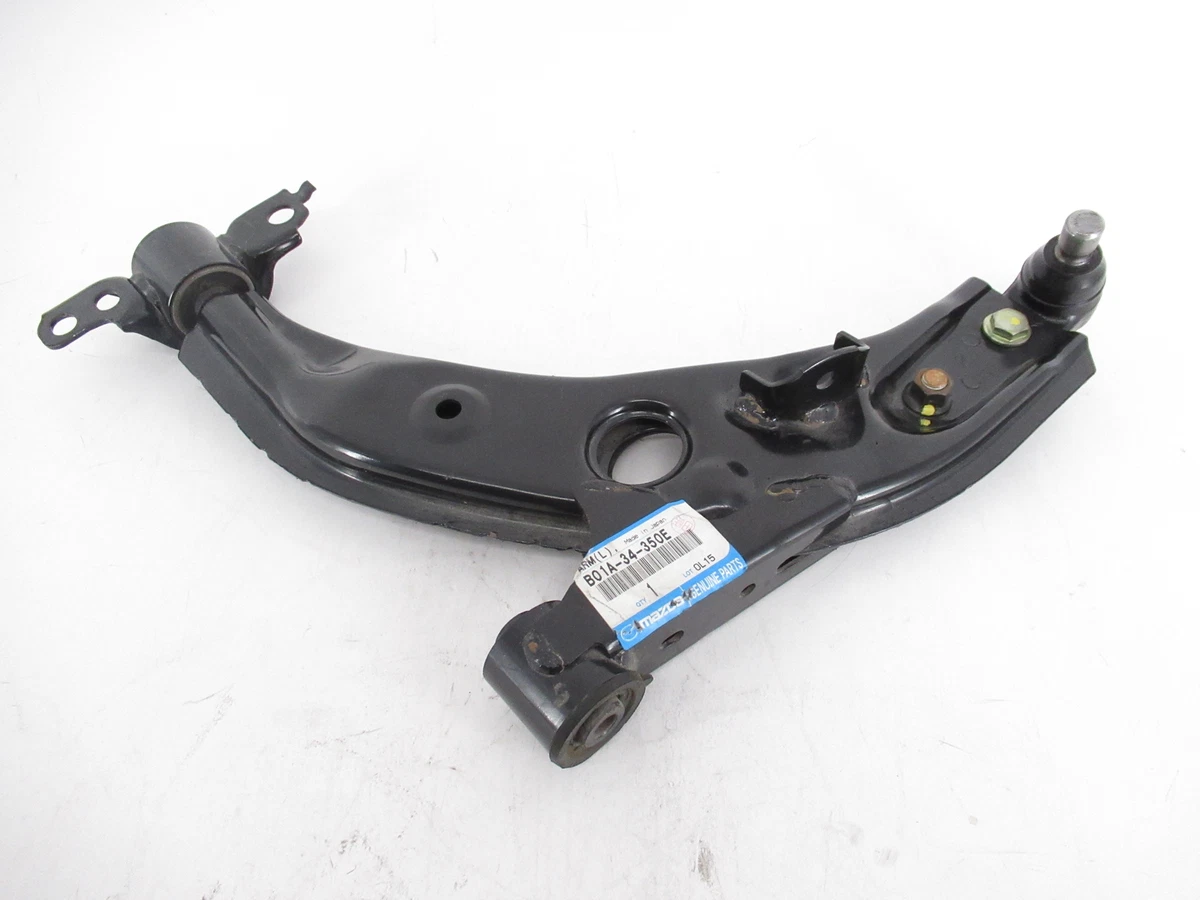 Genuine OEM Honda B01A-34-350E Driver Front Lower Control Arm 95  
