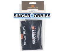 SPEKTRUM SPMXCA400 Smart Lipo Charge Bag (14x6.5x8cm) HH