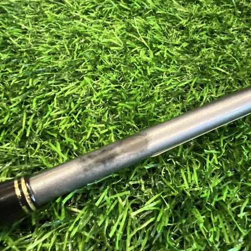 Tour Edge Bazooka JMAX 7 Iron Wood 33 Reactive Flex Graphite (H131) - Picture 13 of 14