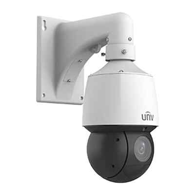 Uniview UNV 4MP 25x LightHunter Network PTZ IP Camera CCTV