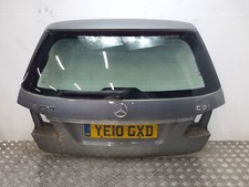 Mercedes-Benz E T-Modell S212 E 220 CDI / Bluetec Kofferraumdeckel 125Kw 2010