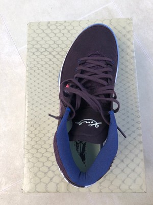 scarpe kd 1 donna porpora