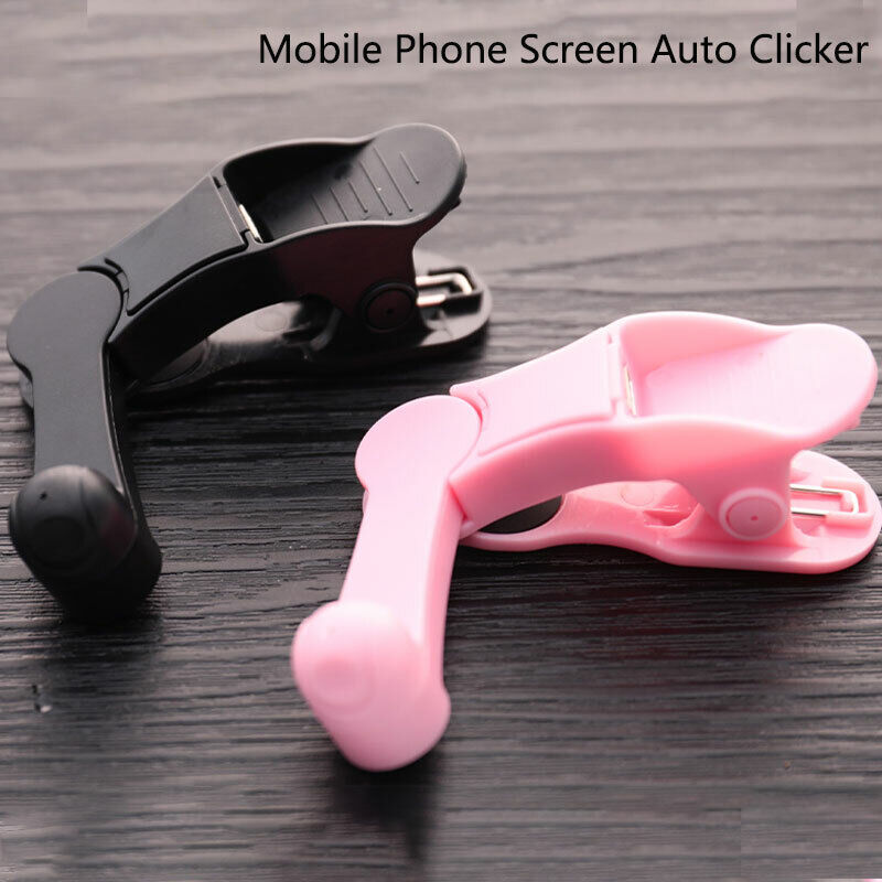 Auto Clicker, Auto Clicker for Phone, USB Device Screen Auto