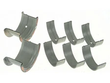 For 1990-1999 GMC P3500 Main Bearing Set Sealed Power 33717ZWJD 1991 1992 1993