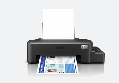 [Epson] EcoTank L121 4-color A4 Ink Tank Printer / Free Expedited Shipping! 