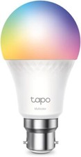 Tapo Smart WiFi Light Bulb E27 Multicolour LED 60W Eqv Alexa Google 2 Pack — image 10