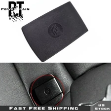 52207319686 Rear Child Seat Anchor ISO Fix Cover For BMW F30 F31 3-Series