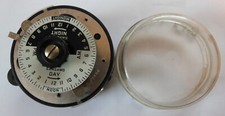 SANGAMO WESTON ANAOLGUE TIMER S254.2.171D