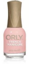 Orly Nail Lacquer French Rose-Colored Glasses 0.6 oz 22474