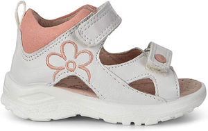 ecco baby sandals