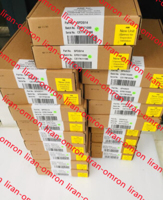 1PCS SPDSI13 ABB Bailey Module Brand New Expedited Shipping DHL/FedEX #g