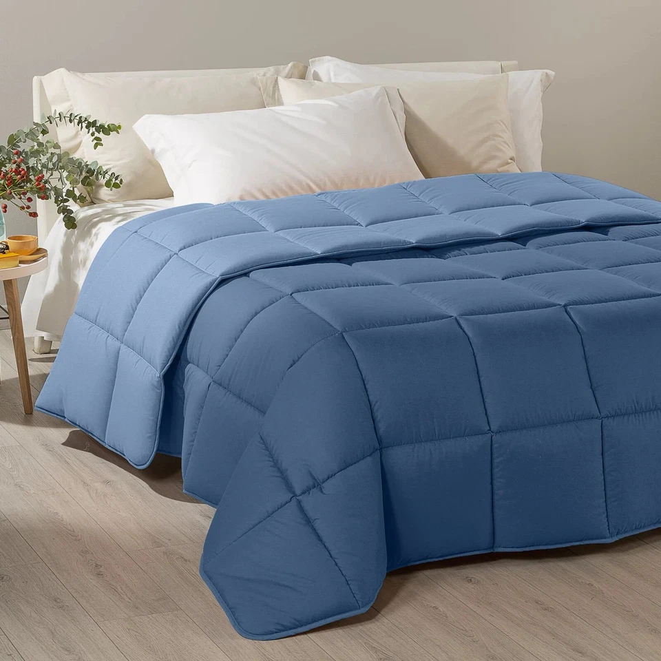 Trapunta Piumone Caleffi Modern Invernale Letto Singolo/Matrimoniale/1,5 Piazza  - Immagine 3 di 3