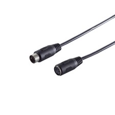 DIN Dioden Verlängerung 5