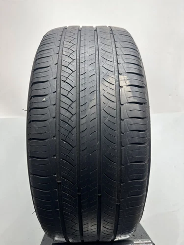 1 Michelin Latitude Tour HP ZP Used  Tire P255/50R19 2555019 255/50/19 6/32