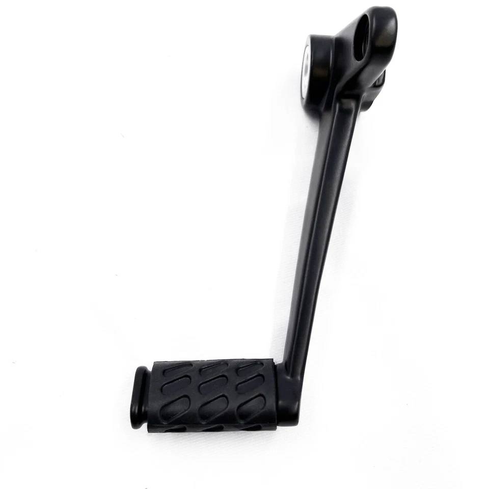 Pedal de alavanca de mudança de marcha traseira preto para Ducati Monsters 696 2009-2013 11 12 - Imagem 3 de 3