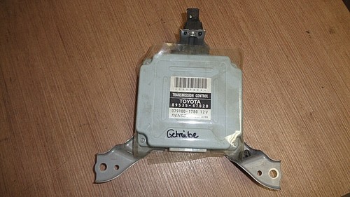 Toyota Prius II 2 NHW20 `06 Steuergerät Getriebe 89535-47020 079100-1780