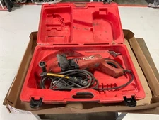 Hilti DCH 230/300 Dry Electric Hand-Held Diamond Cutter