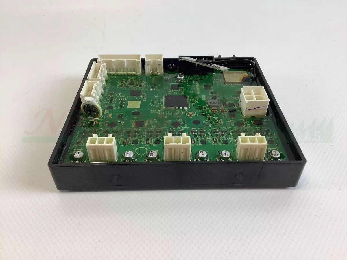 Motherboard WORX Robot Lawn Mower WR141E WR130E WR143E WR148E to Activate