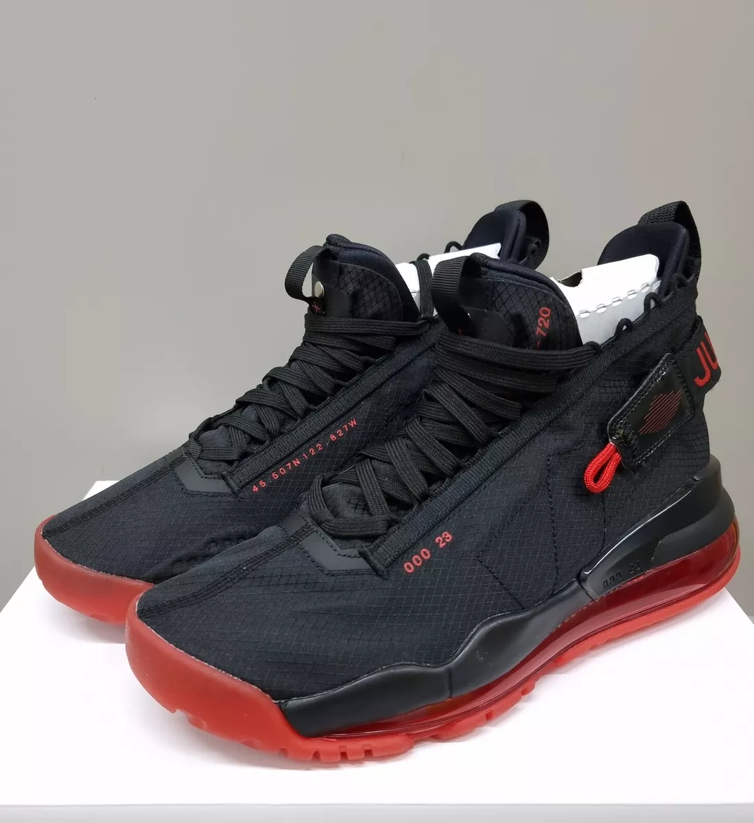 NIKE AIR JORDAN PROTO MAX 720