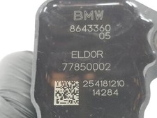 Bobine BMW SERIE 5