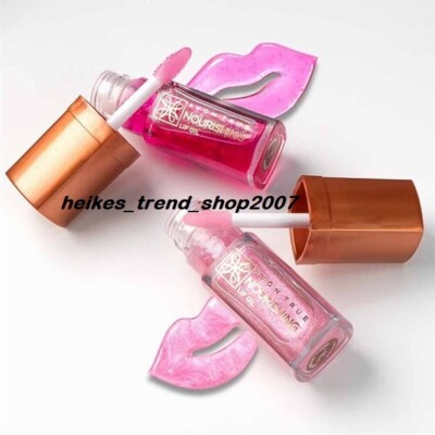 Avon True Pflegendes Lippenöl  zur Wahl Lipgloss- Farben NEU