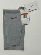 NEW Nike Basketball XXL Pro Combat Hyperstrong 2XL Padded Compression Sleeve