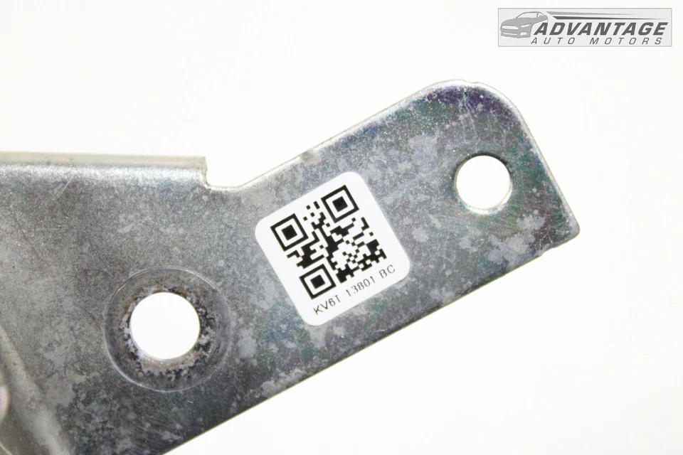 Ford Transit Connect 2019-2023 delantero High Note tono bocina señal con soporte OEM Foto 4 de 4