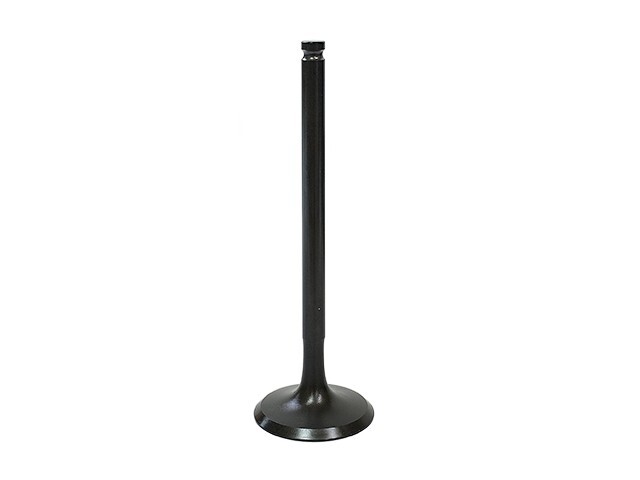 Soupape d'échappement de haute précision pour moteur KTM EXCF 350
