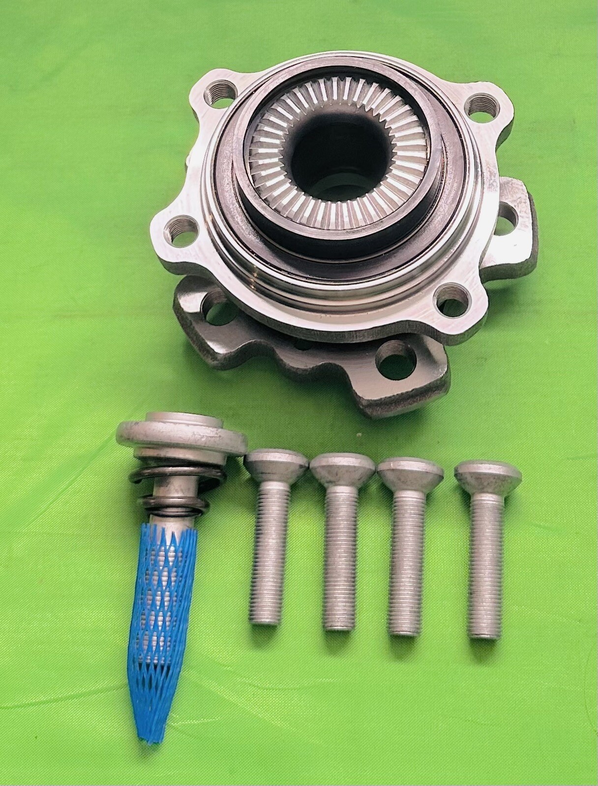 Front & Rear Wheel Bearing For BMW G01 G02 G20 G30 G32 330 340 530 540