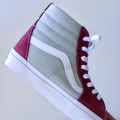 Vans Men display picture 1