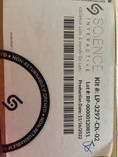 Science Interactive Lab Kit