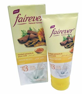 Fairever Natural Fairness Herbal 