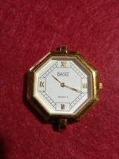 Orologio Basile vintage per ricambio o aggiustare