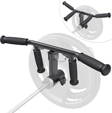 T Bar & V Bar Landmine Handle Attachment for 2" Barbell Bar