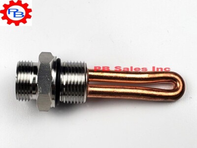 1000W Engine Heater For Ford, International/Navistar, John Deere 27MM ...