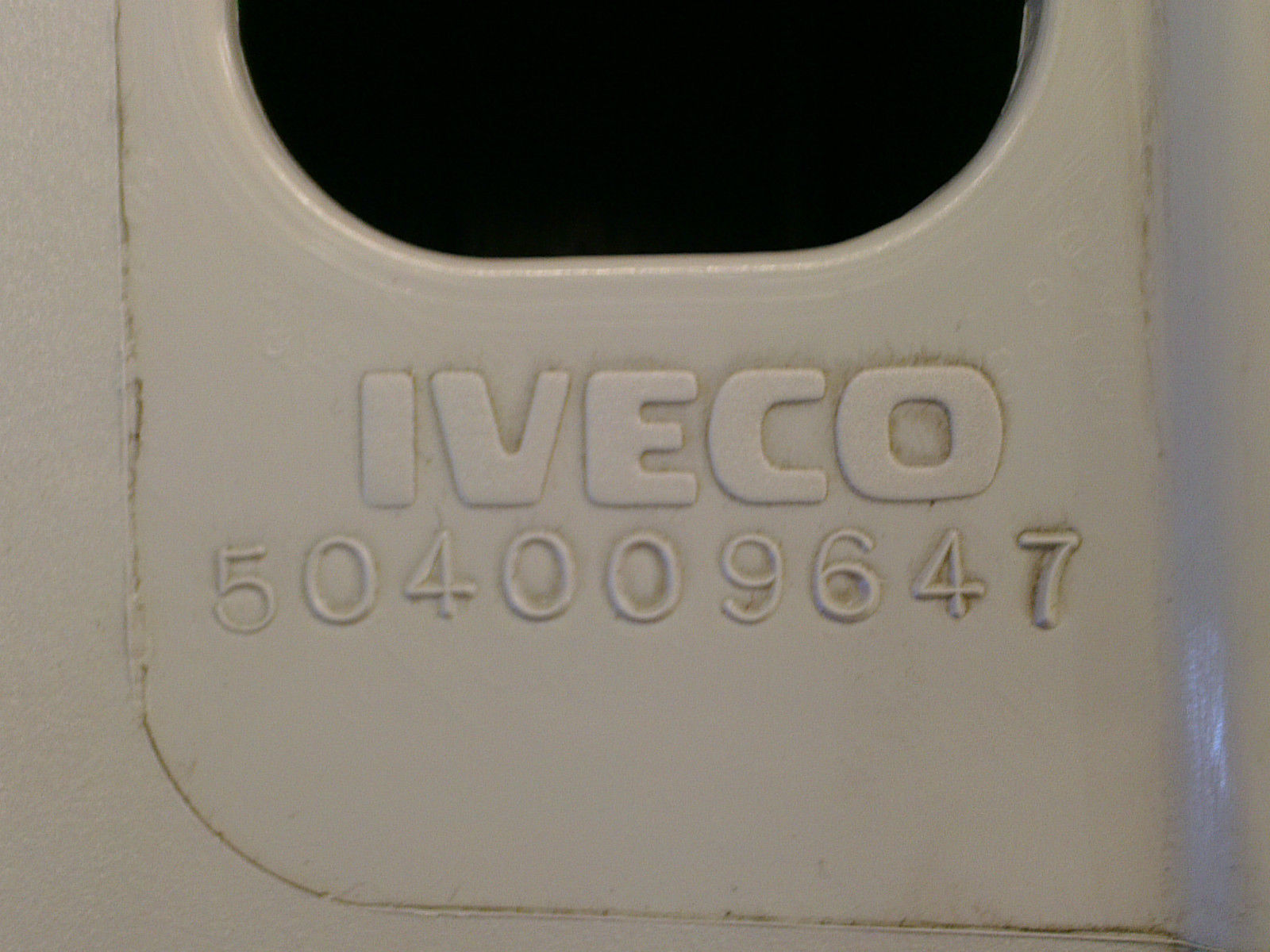 IVECO 504009647 for sale online | eBay